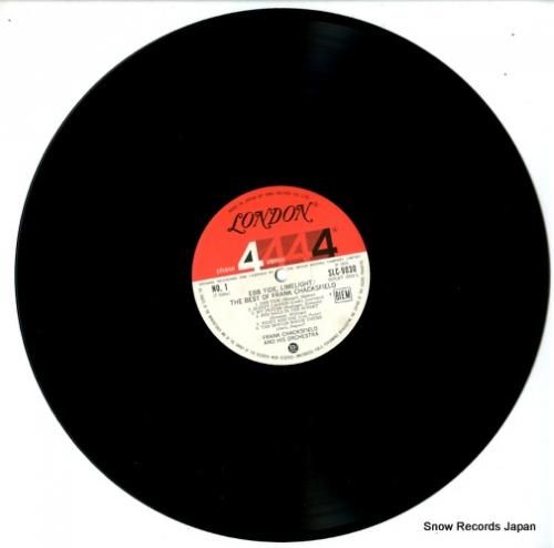 フランク・チャックスフィールド