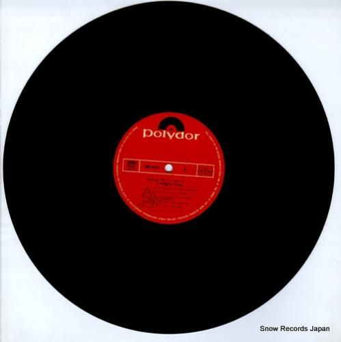 クリスタル・サウンド・オーケス