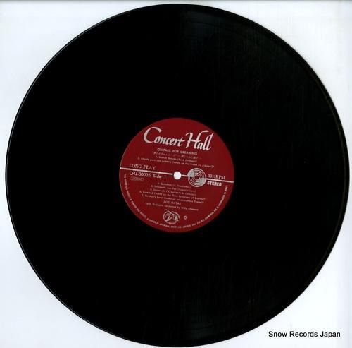 ロス・マヤス - 夢のギター・