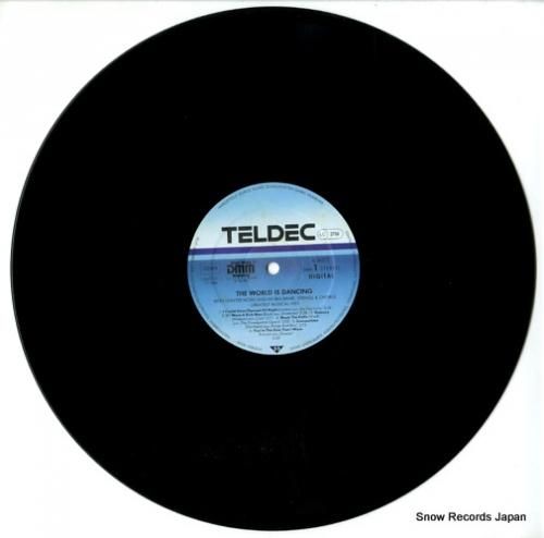 ギュンター・ノリス - the