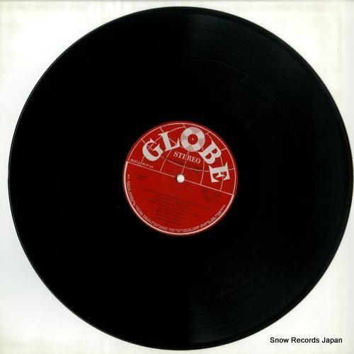 ニニ・ロッソ - ニニ・ロッソ