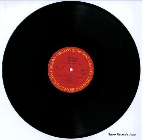ボブ・ディラン - バイオグラ