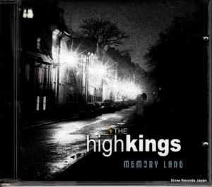 CD: �����ϥ������󥰥� - memory lane - 2732558