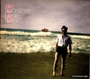 CD: ���֡���󥹥�����������ɡ���� - my head is an animal - 3701055