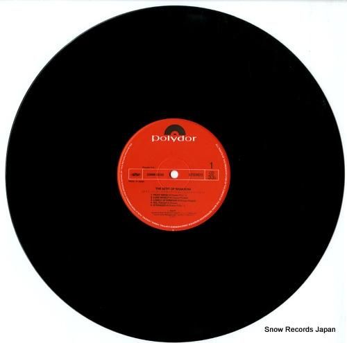 シャカタク - ベスト - 2