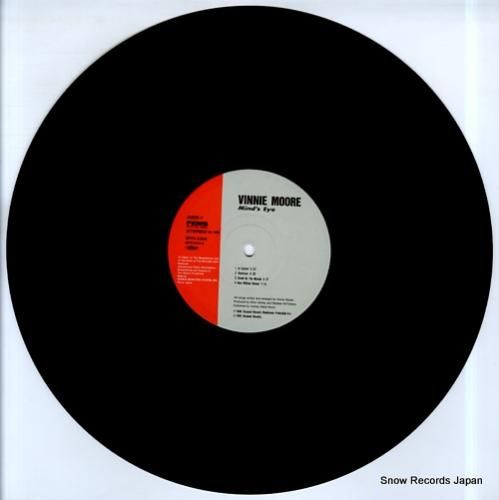 ヴィニー・ムーア - マインズ