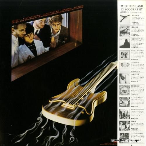 ウィッシュボーン・アッシュ -