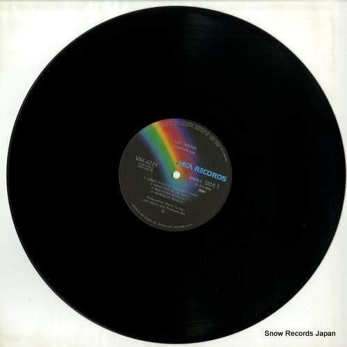 ウィッシュボーン・アッシュ -