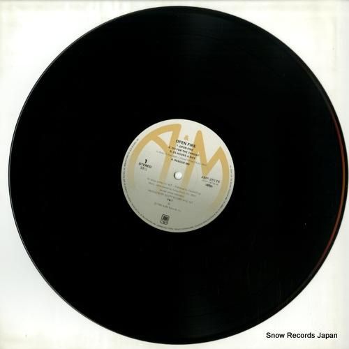 Y&T - オープン・ファイア