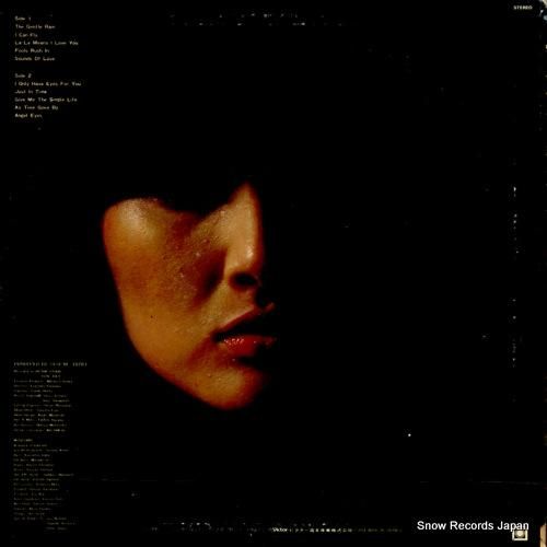 阿川泰子 - flyin' o