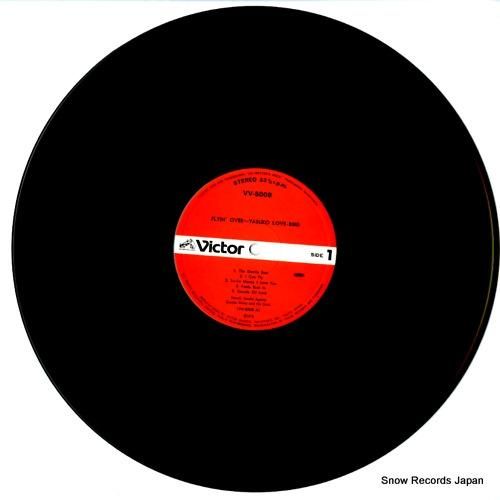 阿川泰子 - flyin' o