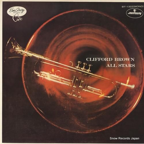 クリフォード・ブラウン - キ