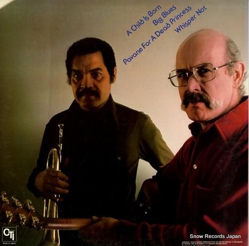 アート・ファーマー/ジム・ホー