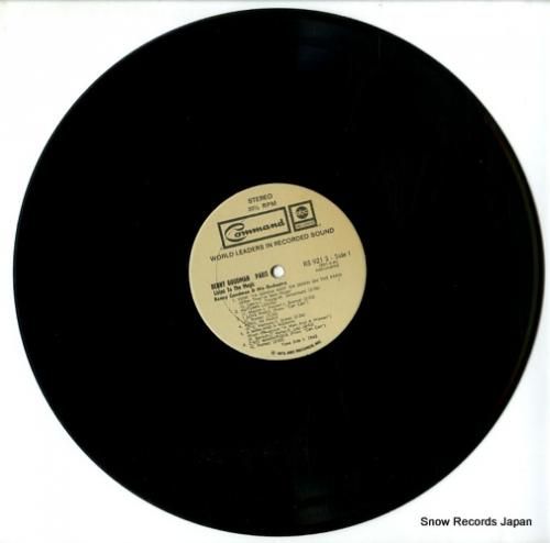 ベニー・グッドマン - par