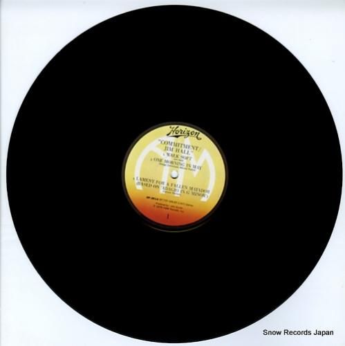 ジム・ホール - 哀愁のマタド