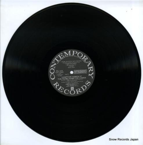 ハンプトン・ホース - アット