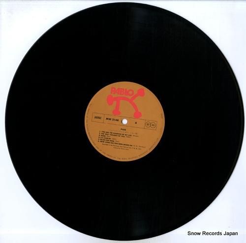 ジョー・パス - アット・モン