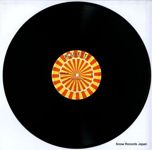 バド・パウエル - バド・パウ