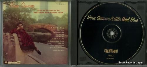 CD: ニーナ・シモン - l