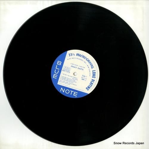 ジミー・スミス - ア・ニュー