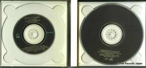 CD: 稲垣潤一 - reve