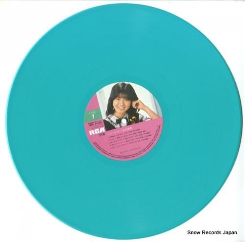 石川秀美 - ペパーミント -