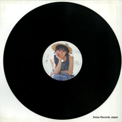 西村知美 - 天使のメイル -