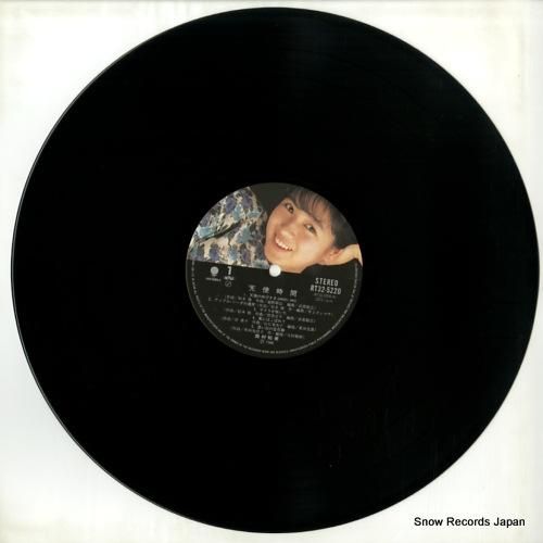 西村知美 - 天使時間 - R