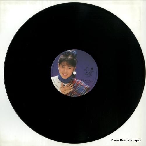 西村知美 - ウィンター・ワン