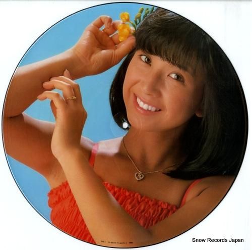 大場久美子 - kumikoア