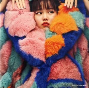 CD: �쥤 - seven - UCCJ-9220