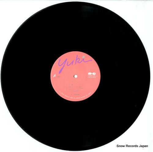 斉藤由貴 - チャイム - C