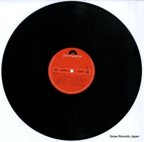 沢田研二 - ローヤル・ストレ