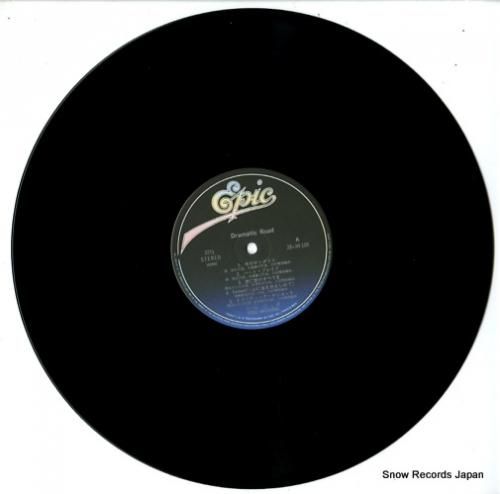 渡辺徹 - ドラマティック・ロ