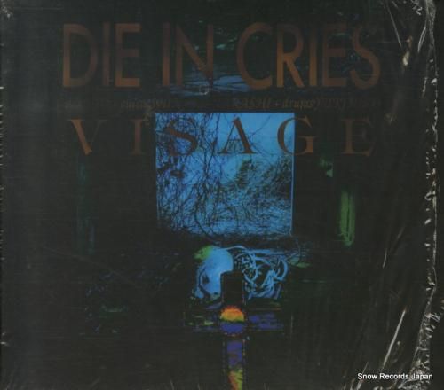 CD: ダイ・イン・クライズ