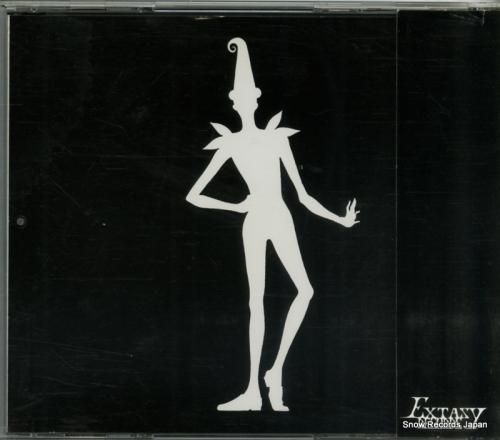 CD: ジキル - close