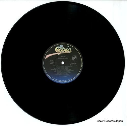 フリオ・イグレシアス - ju