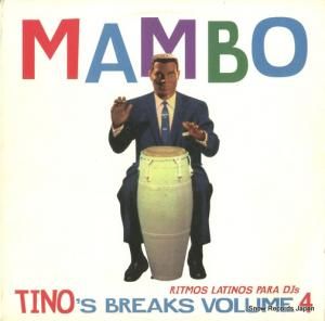 TINO - mambo - TINOCORP004