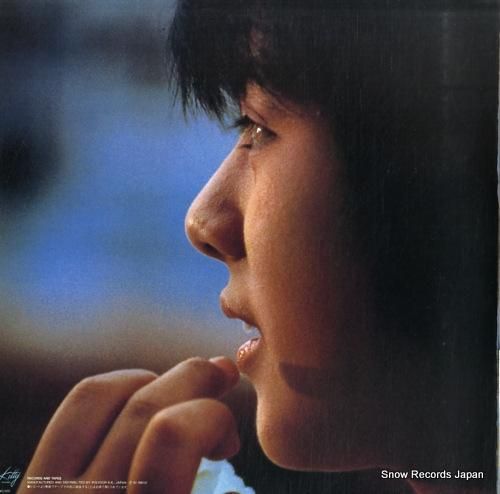 薬師丸ひろ子 - セーラー服と