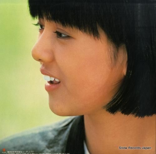 薬師丸ひろ子 - 探偵物語 -