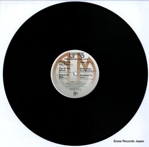 カーペンターズ - the s