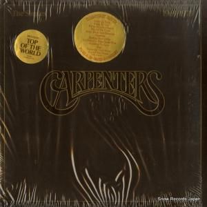 �����ڥ󥿡��� - the singles 1969-1973 - SP3601