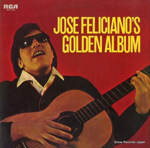 ホセ・フェリシアーノ - ゴー