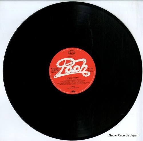 イ・プー - オペラ・プリマ