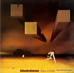 ���饦���������ĥ� - black dance - OVED23