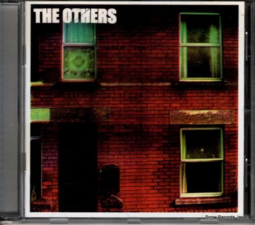 CD: ジ・アザーズ - th