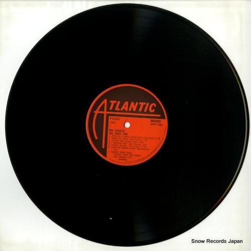 レイ・チャールズ - ザ・ライ