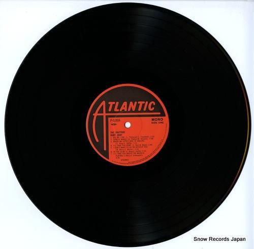 ドリフターズ - ルビー・ベイ