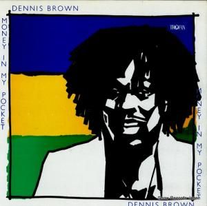 �ǥ˥����֥饦�� - money in my pocket - TRLS197