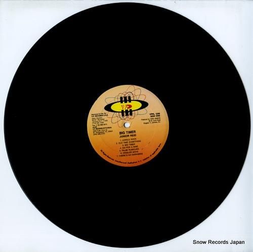 ジュニア・リード - big